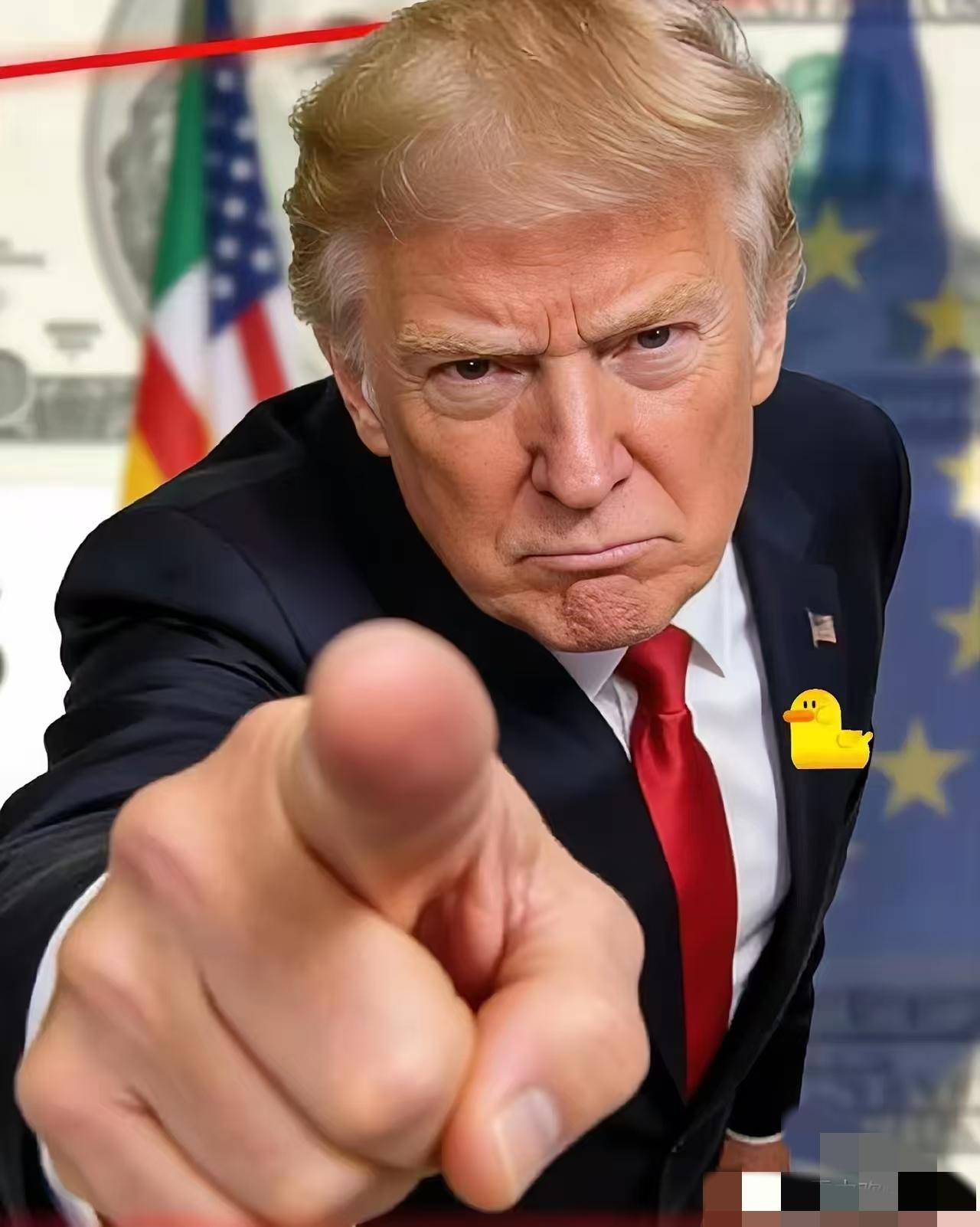 美方高层透露了一个重大信息，事关中国美方高层近日在公开场合透露称，正在与中方