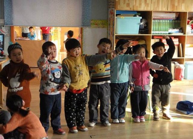 孩子不爱上幼儿园? 也许我们一开始就说错了话