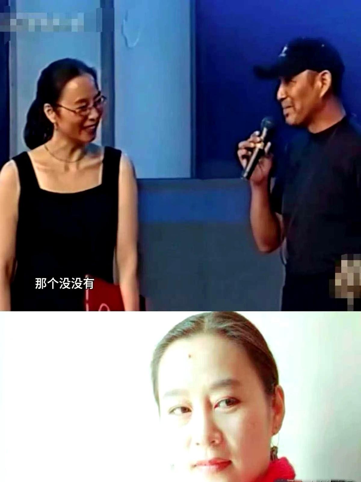 果然都是圈里人，看破也不会说破！尤其是在圈里面待的越久的，资历越老的，对于这些弯