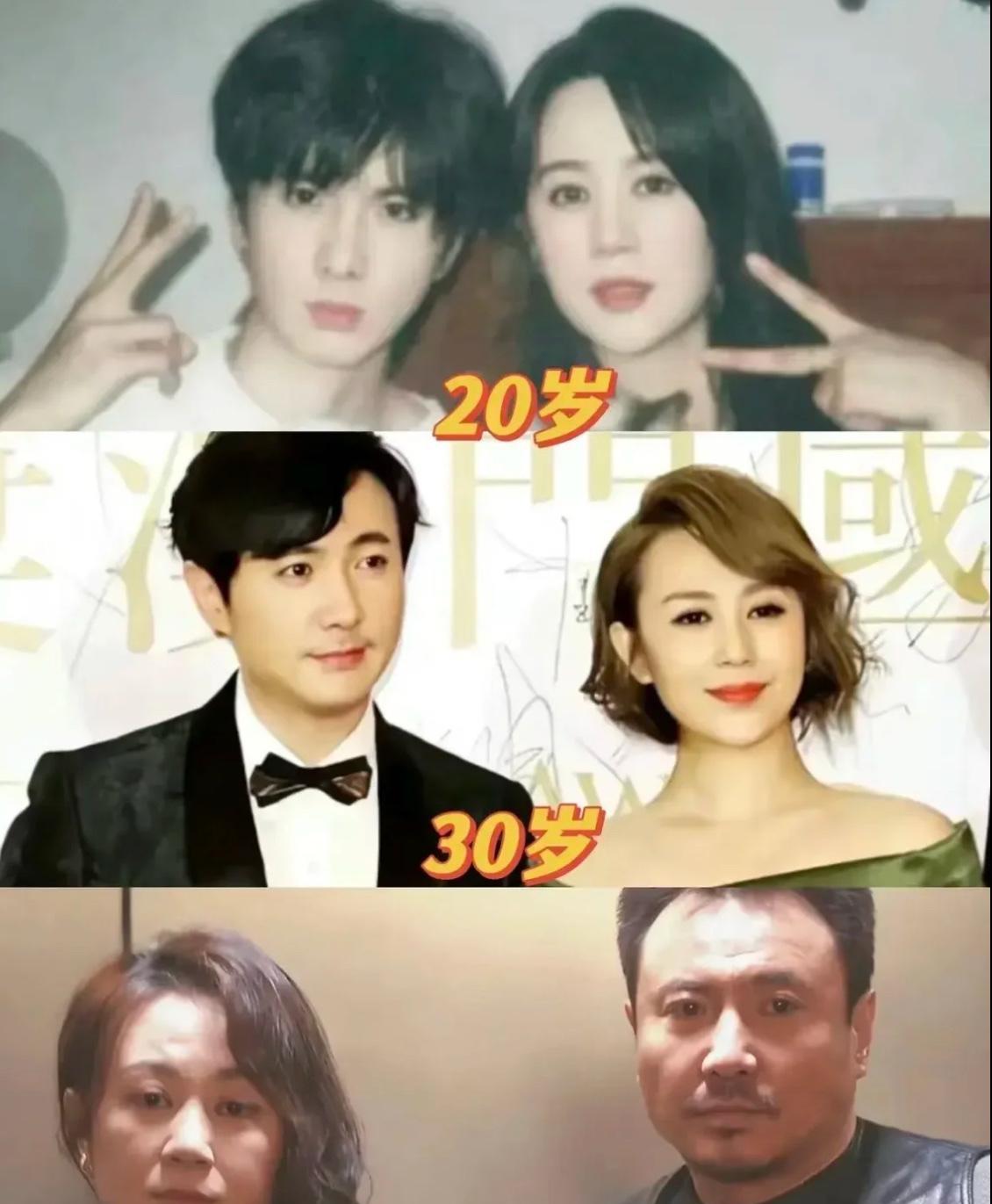 一觉醒来，沈腾和马丽的“cp粉”悄悄地碎了因为被马丽的话“威胁”到了不得不