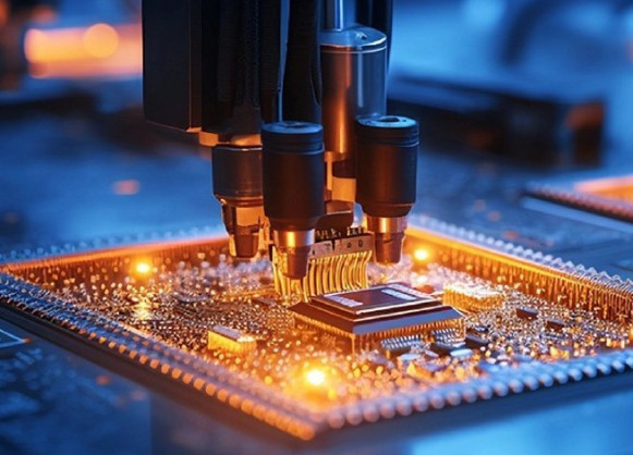 英特尔欲采购中方设备生产芯片，共和党参议员乱成一锅粥，阿斯麦CEO一语成谶了！最