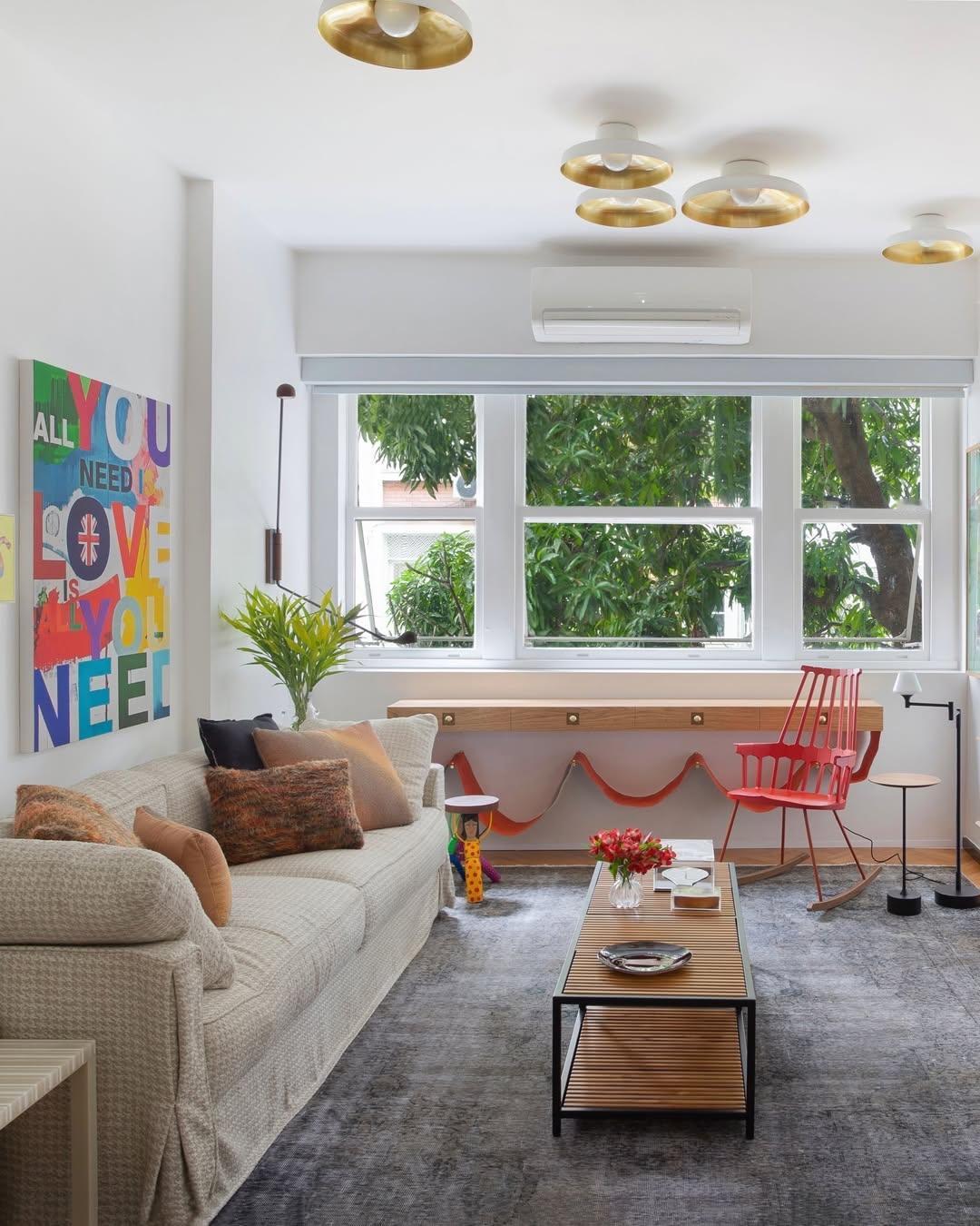 60平米小户型藏着不被定义的艺术感🥰想让你家的装修变得更高级吗?小户型