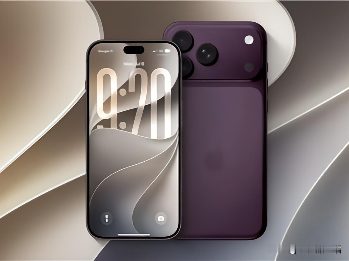曝iPhone18Pro屏幕大升级，全新LTPO+更省电！近日，有爆料称新