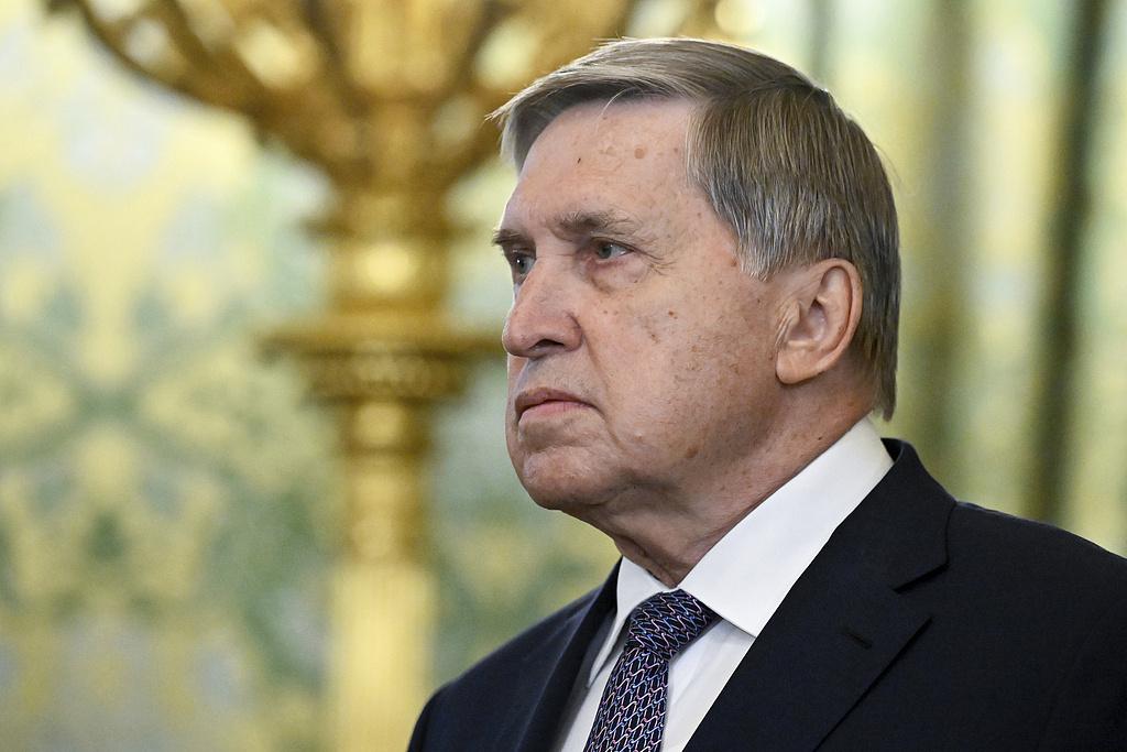 快讯！泽连斯基敢去莫斯科赴约吗？考验泽连斯基的时候到了。1月28日俄罗斯总统助