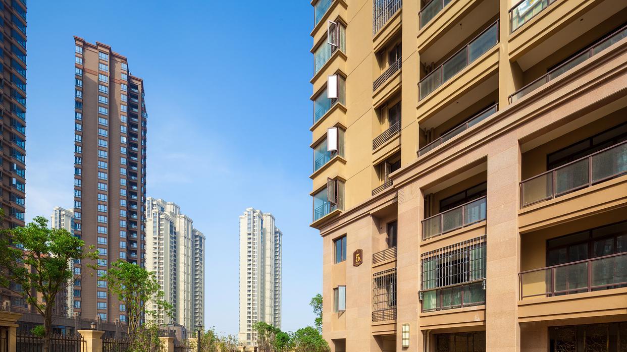 住建部宣布,已查清全国住房数量!开征房产税变了,提前做好准备