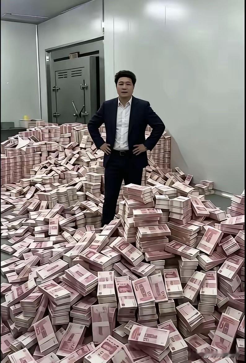 如果有一天你变成有钱人了，会孝顺父母吗？