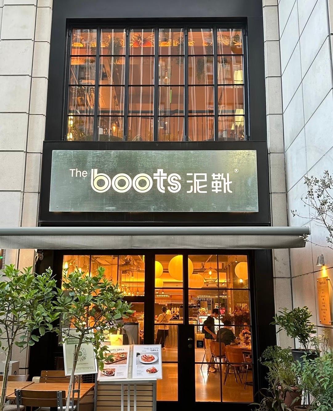 我的年度美食清单把我2025年的“年度餐厅”，颁给杭州嘉里中心的泥靴！这一年