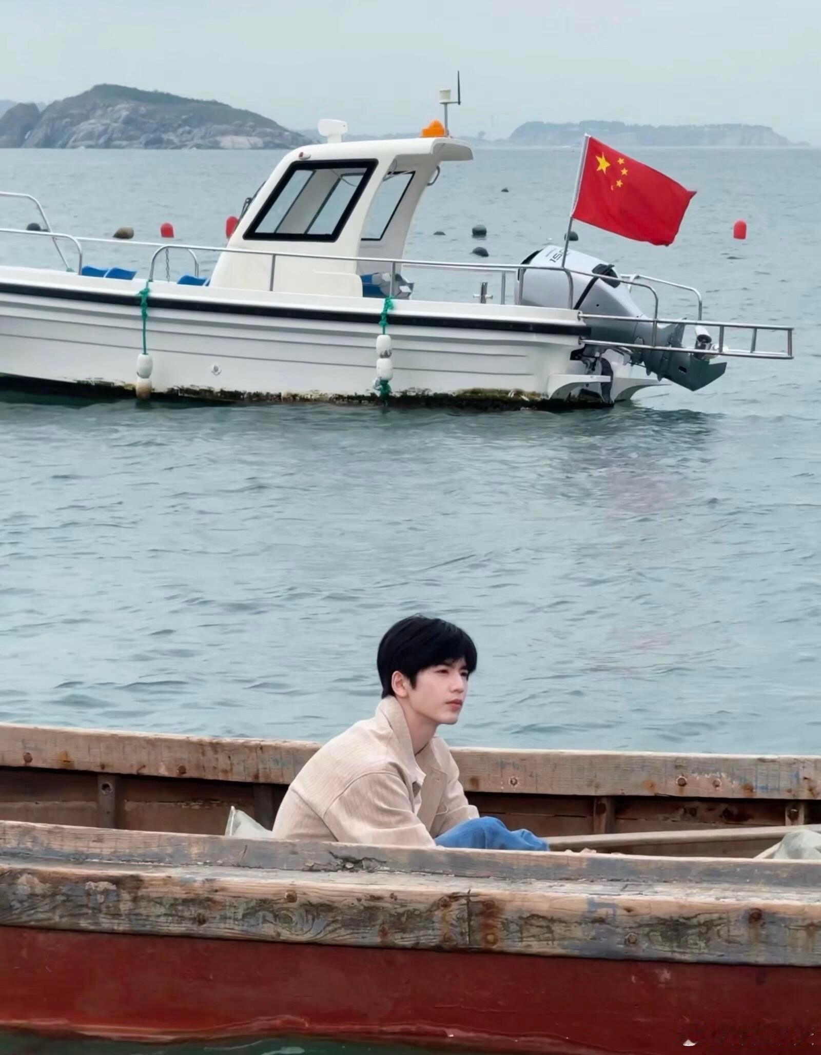 张凌赫张凌赫张凌赫女友视角😋张凌赫｜