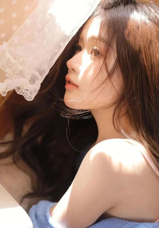写真美图|第2661期《一个人慵懒的生活时光》