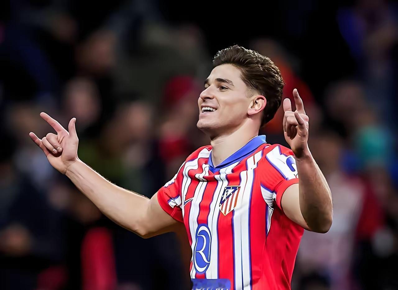 小蜘蛛将迎来第一个冠军，西班牙国王杯！马竞赢得国王杯的决赛资格和赢得欧冠的半决赛