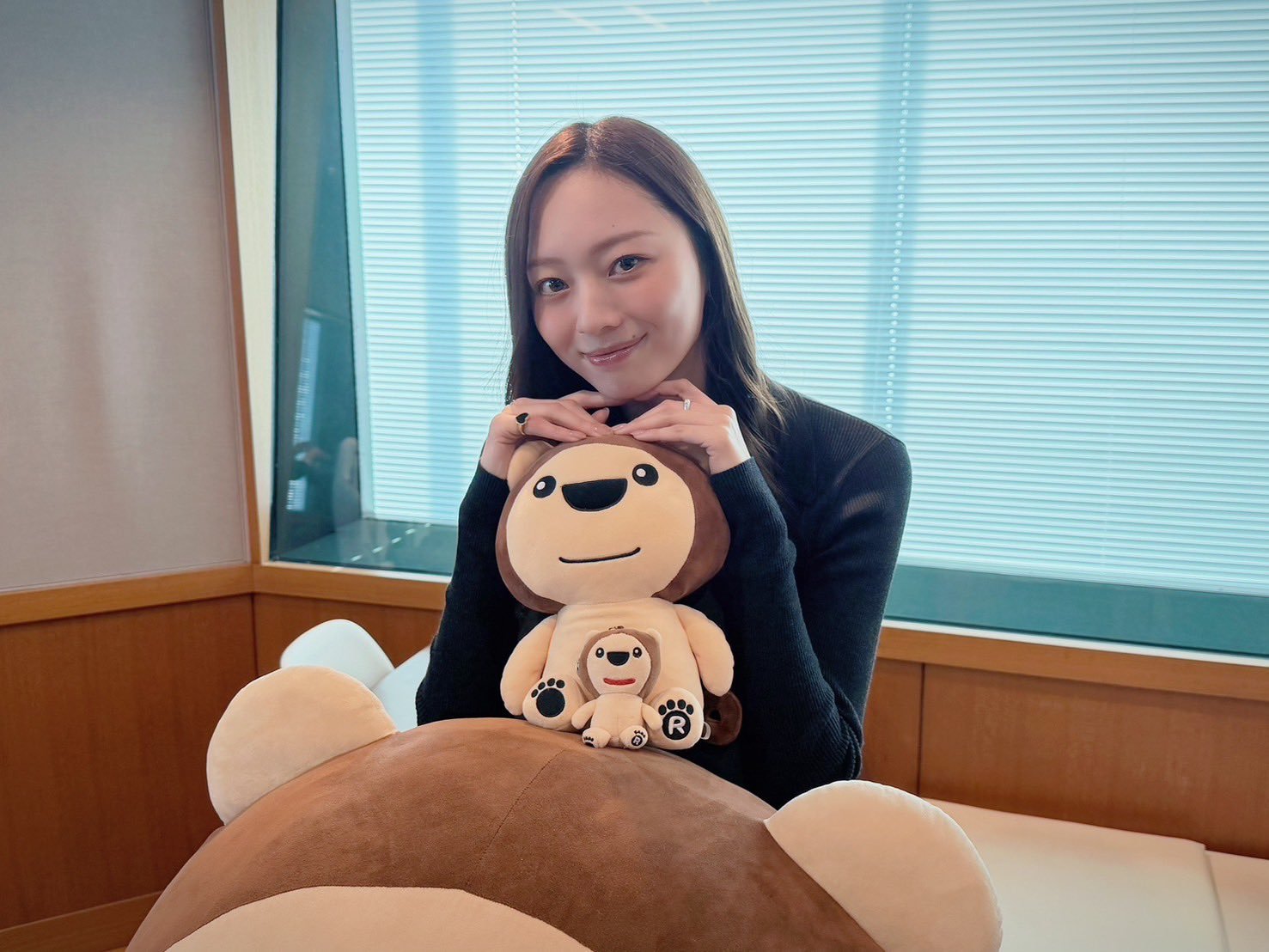 梅澤美波　ドラマイズム