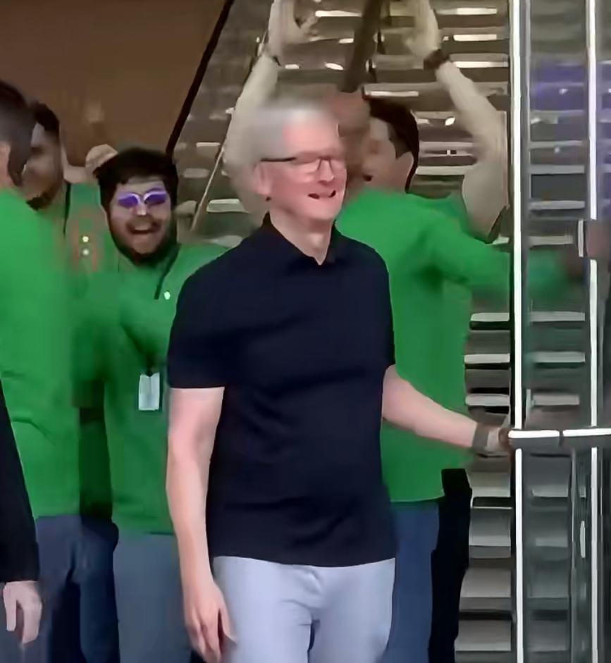 苹果工厂从中国转移到印度，却遭遇印度杀猪盘式罚款，印度政府以反垄断法为由罚款38