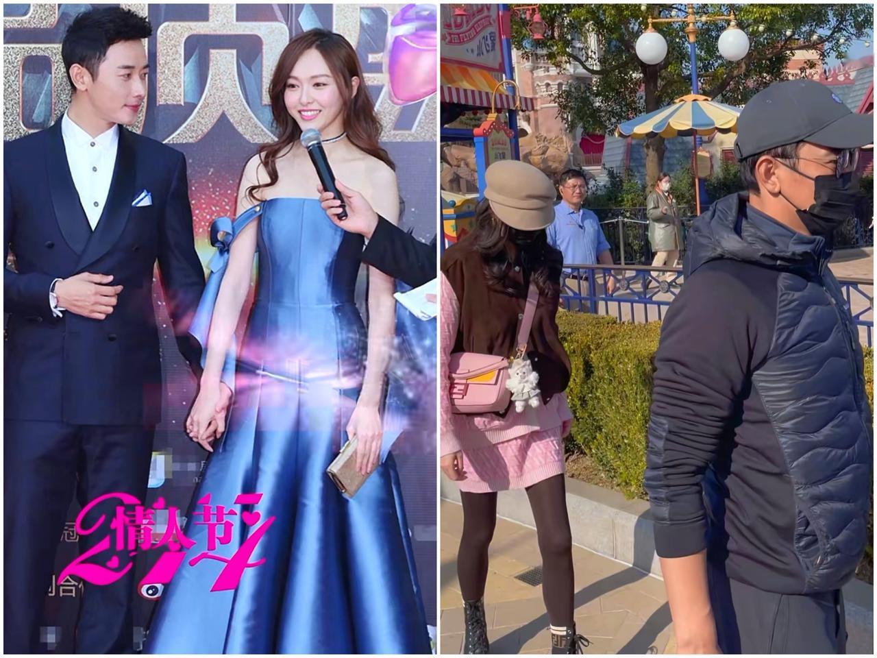 唐嫣罗晋分居真相大白了！不是两人真的要离婚，哪是什么感情出问题，明明是罗晋