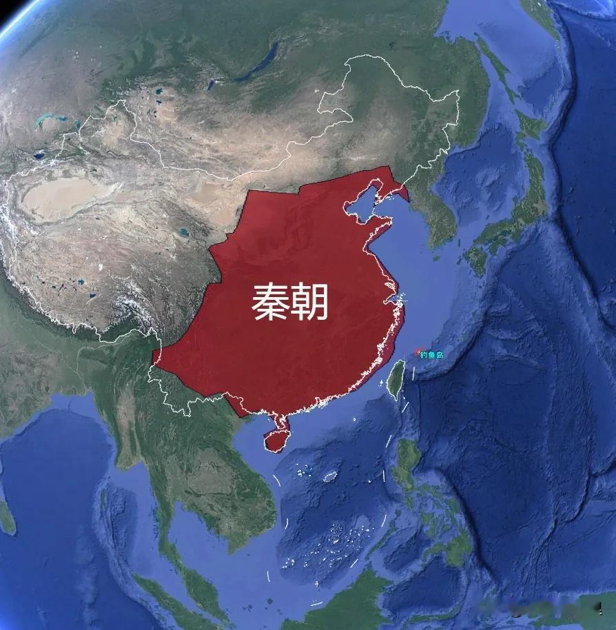 秦始皇多活十年，中国会变成什么样？有人推演：可能根本没汉朝！你有没有想过，咱们