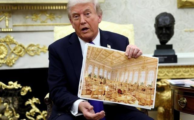 2026年5月，华盛顿战略圈突然出现了一个罕见的共识：所有顶级专家几乎异口