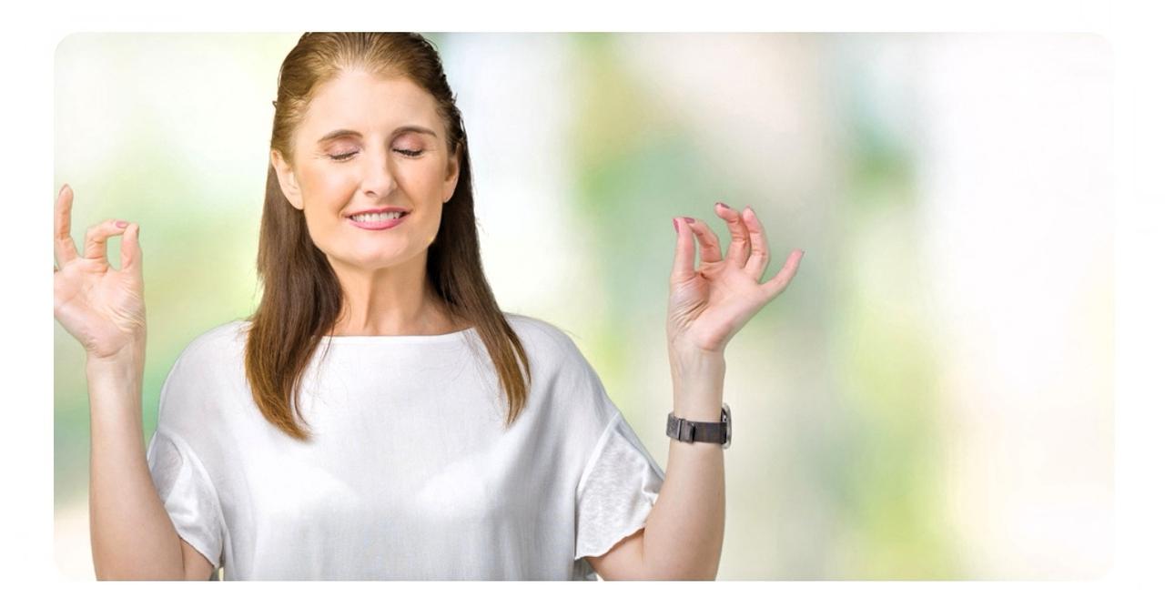 人到中年才明白：福报悄悄来的12个信号，中3个以上就偷着乐吧！年过四十突然发