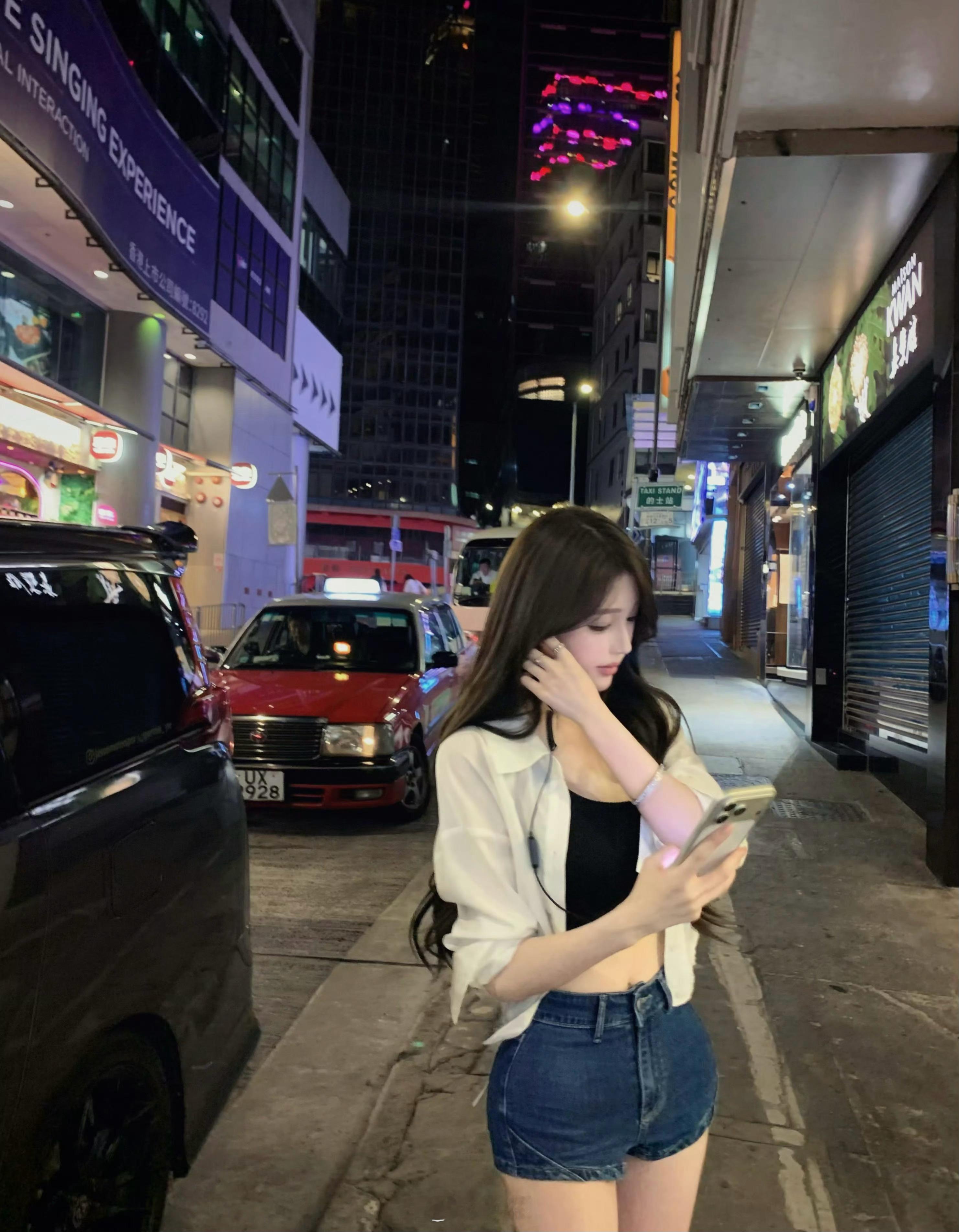 你没看错，这是一台iPhone17ProMax！