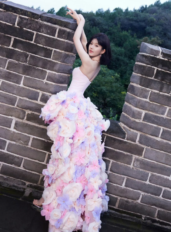 你的名字是我见过最短的情诗