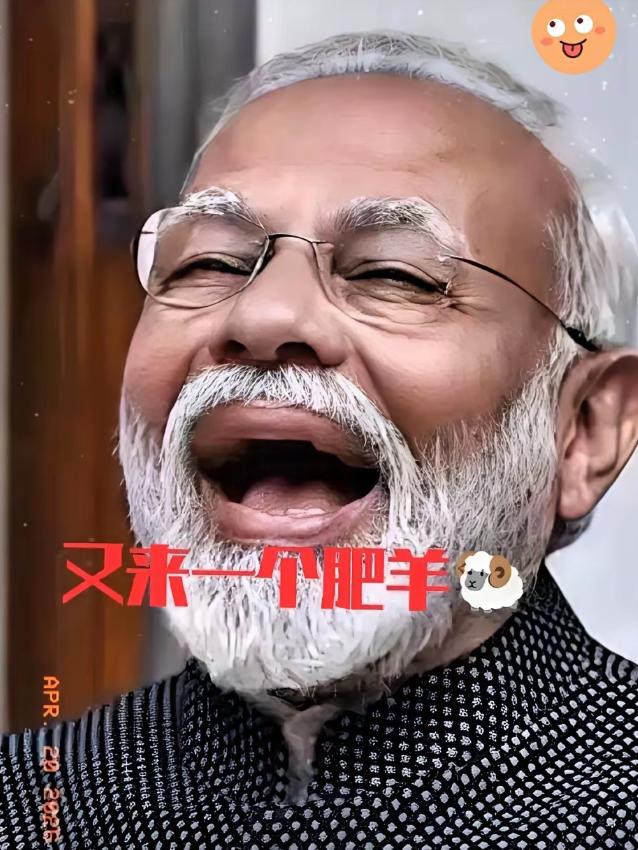 韩国传来消息！李在明和莫迪这一握手，直接签了个五百亿美元的大单。十五份合作文