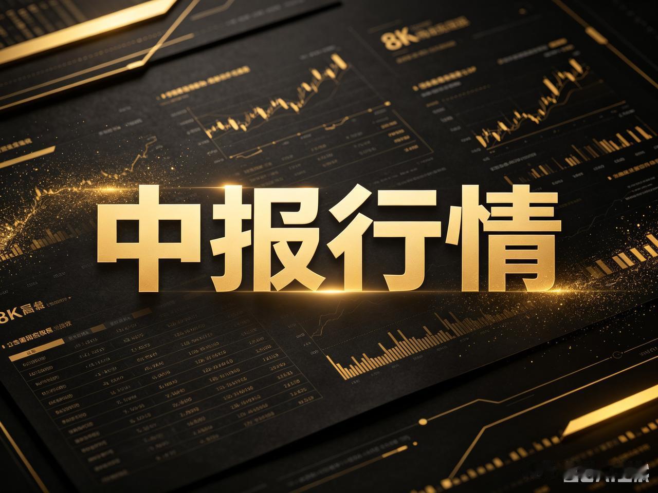 中报打响第一枪：谁在“业绩为王”的主线里领跑？我们如何利用好中报，抓准中报行情？