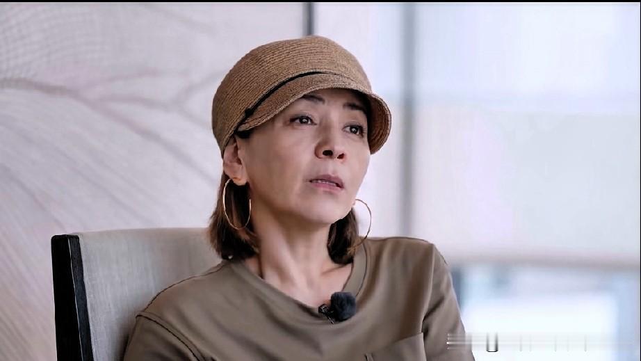 演员王琳因为太瘦，从外表看总给人一种面相刻薄的感觉，总感觉他只能演那些很厉害的女