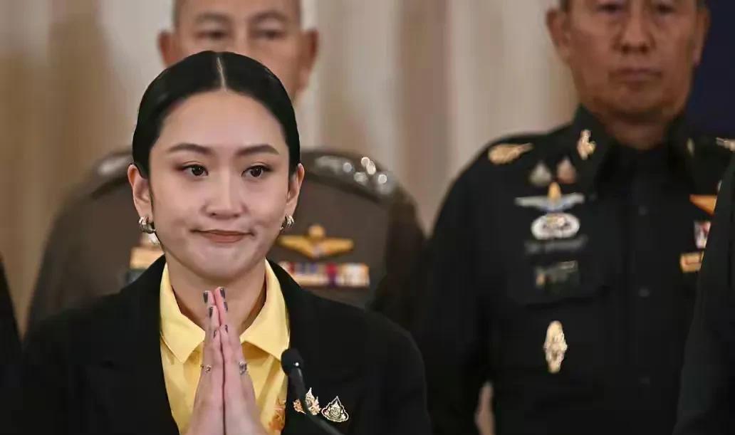 佩通坦，终究还是未能重返总理职位，不过这其实也在意料之中，我觉得这未必就是什么坏