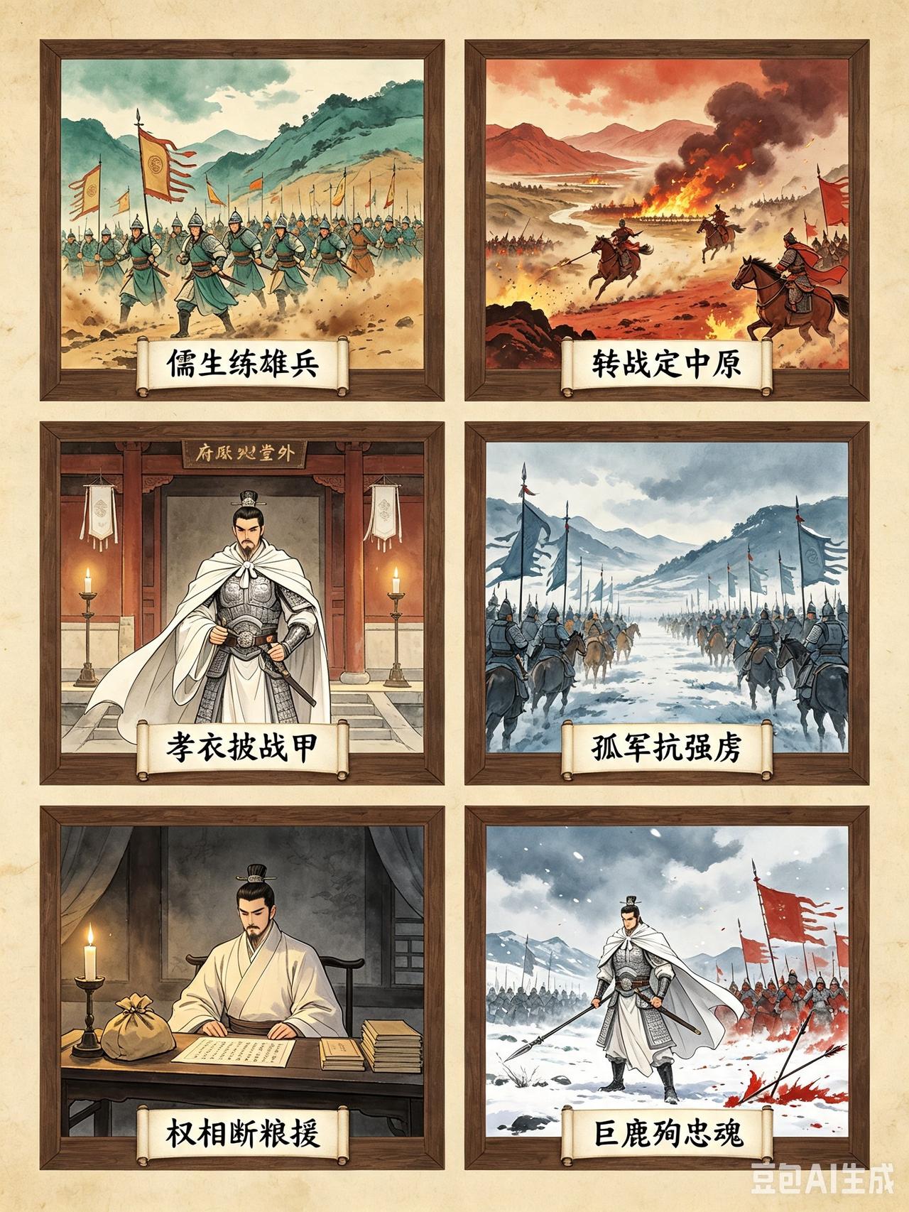 他是谁