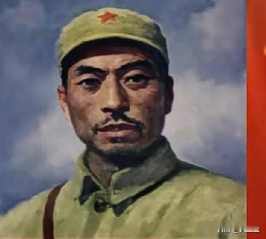 杨靖宇，革命烈士1905—1940原名马尚德，河南确山人，东北抗日联军主要创