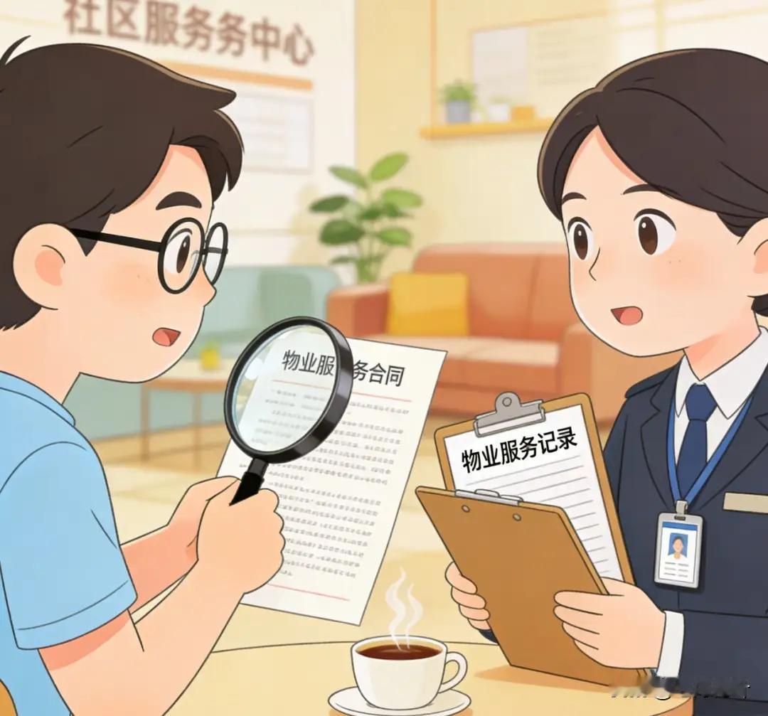 物业按业主房子的每平米收费合理吗？物业按业主房子的每平米收费，合理吗？这个看