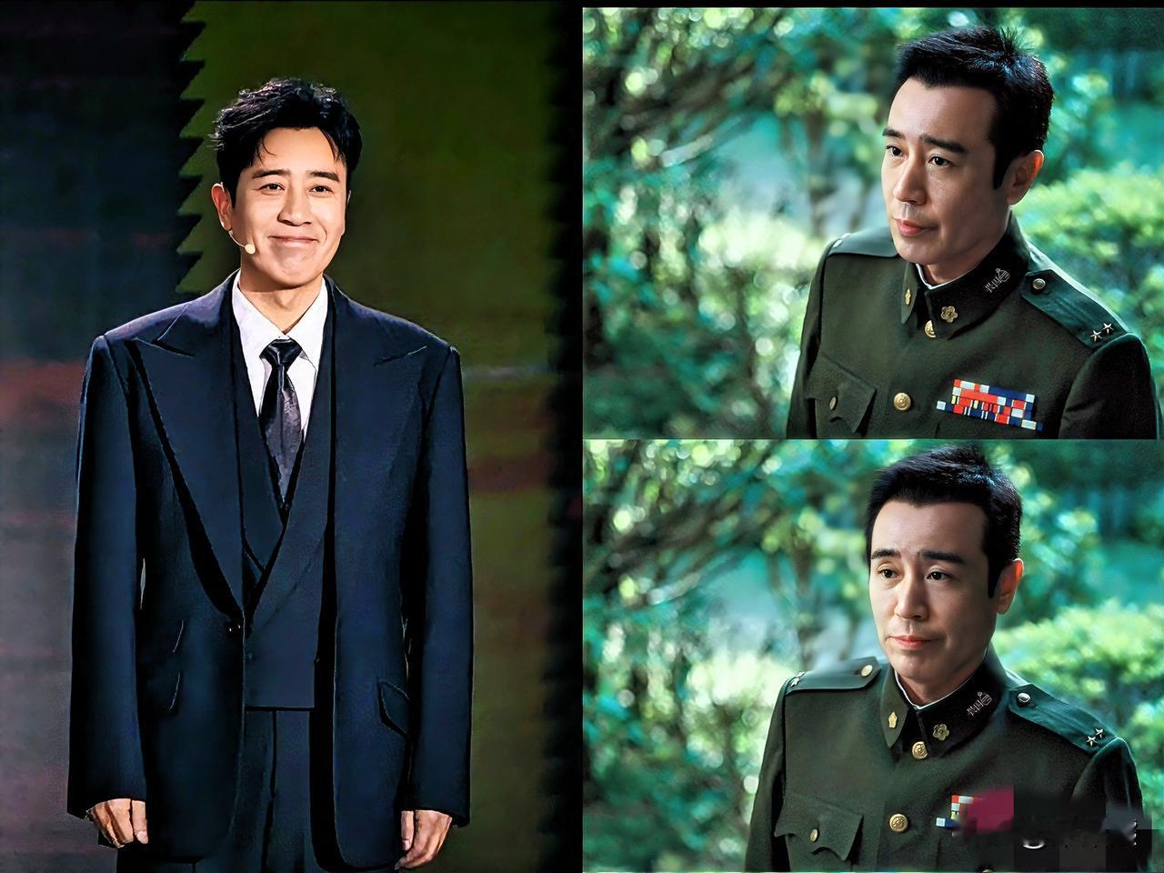 我说于和伟，真是个狠人，12000000这可是一笔不小的数目，这是《沉默的荣