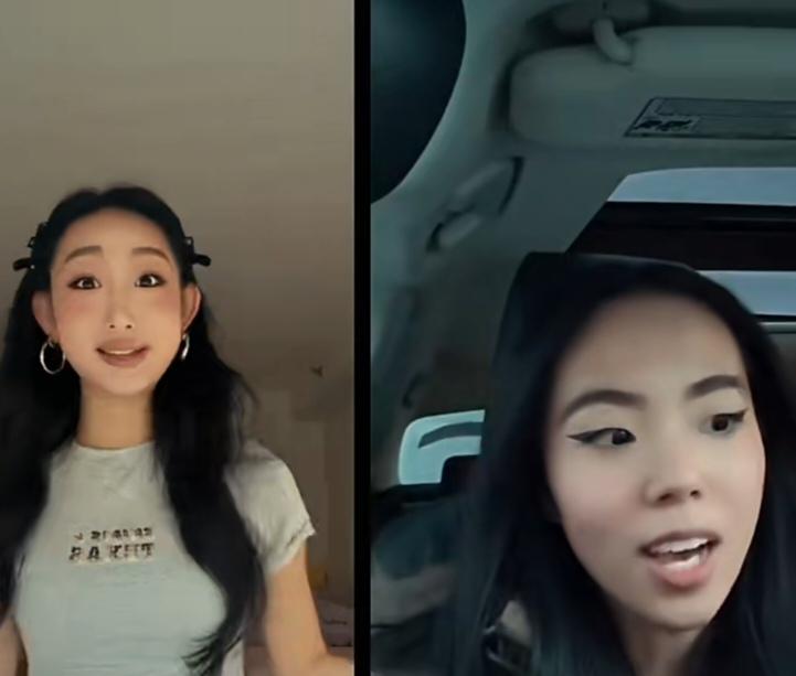 随着中国飞速成长为世界二极之一，不少华裔二代正在逐渐破防，他们埋怨父母，觉得父母