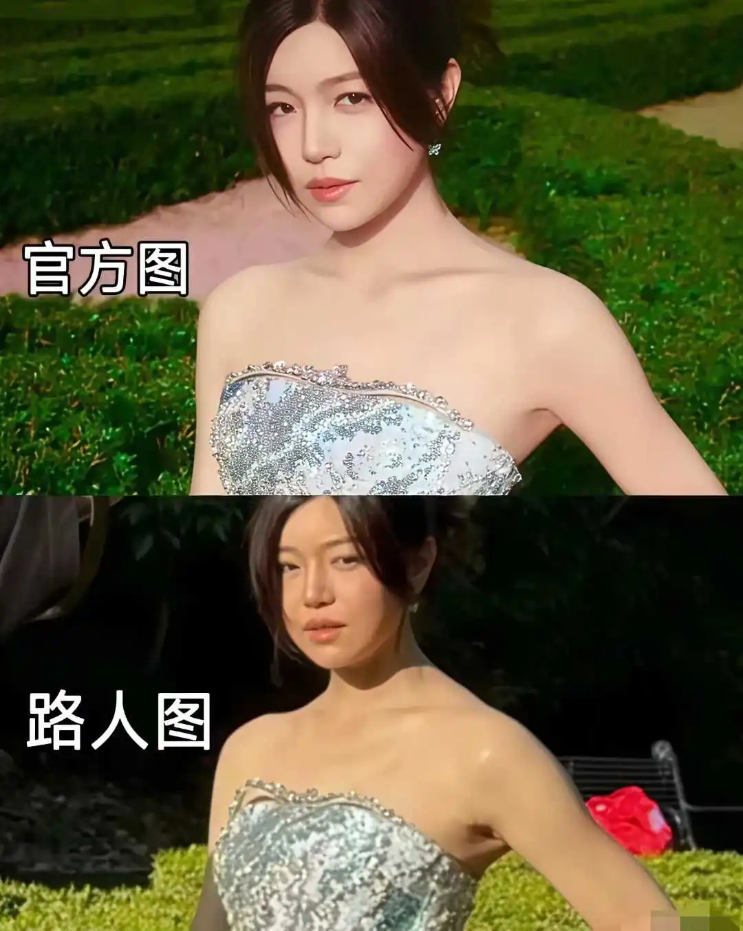 终于理解了陈晓，确实该离