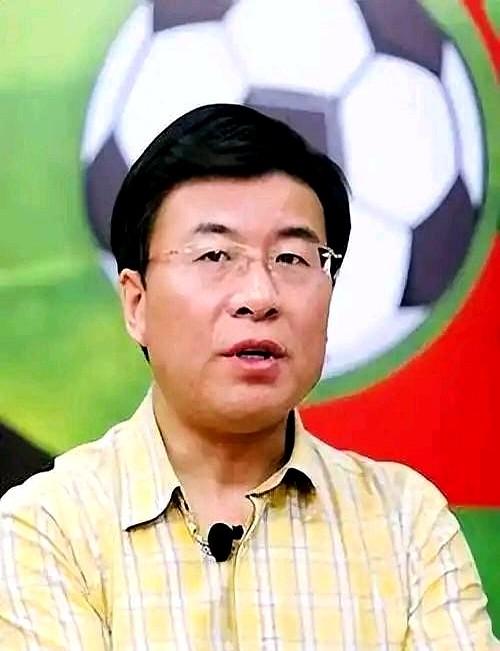 他们几乎都失业了。国足不行，连带着解说员都没饭碗。没想到2026世界杯，黄健