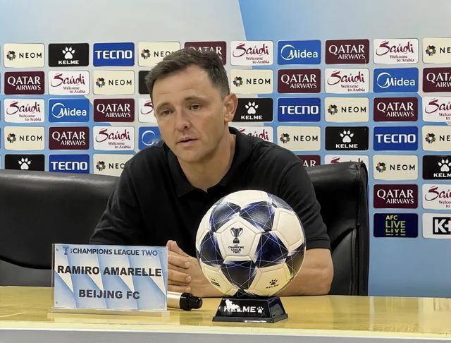 国安率先从亚二出局，看来拉米罗很难当国安救药。有几个问题得问问拉米罗：一是号