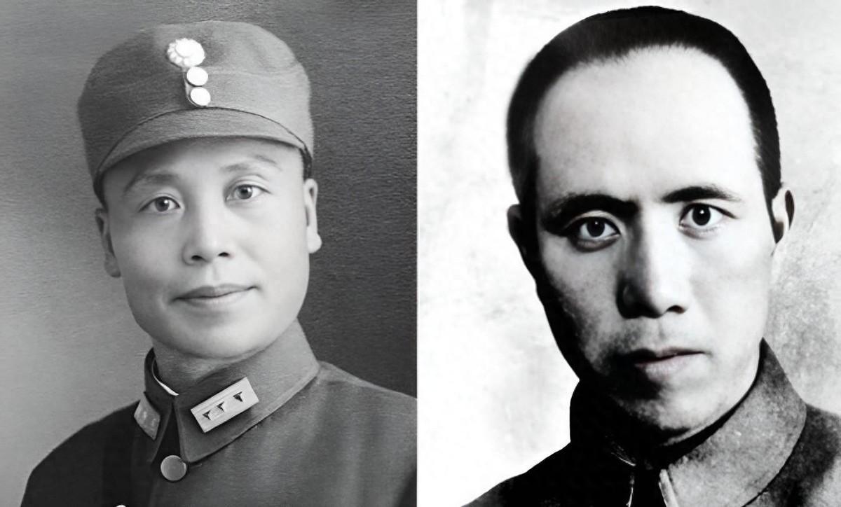 1965年何基沣因李宗仁的“诬告”获蒋介石赠中正剑，感慨万千感激李宗仁1940