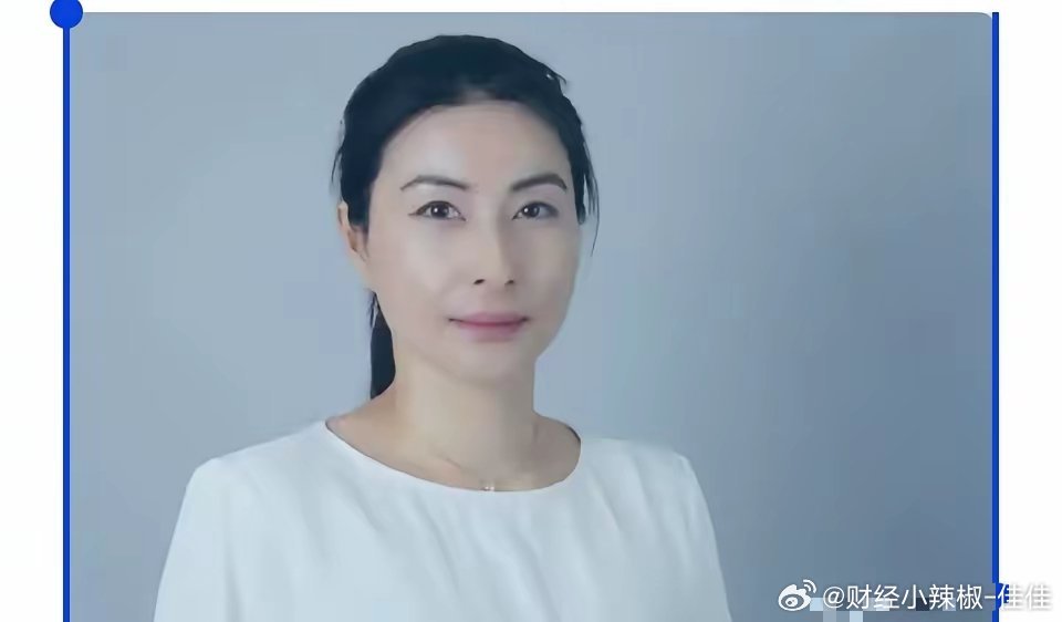 44岁的郭晶晶登上亚太顶尖女性榜！当年那句被人说“嫁入霍家是下嫁”的话，现在再看