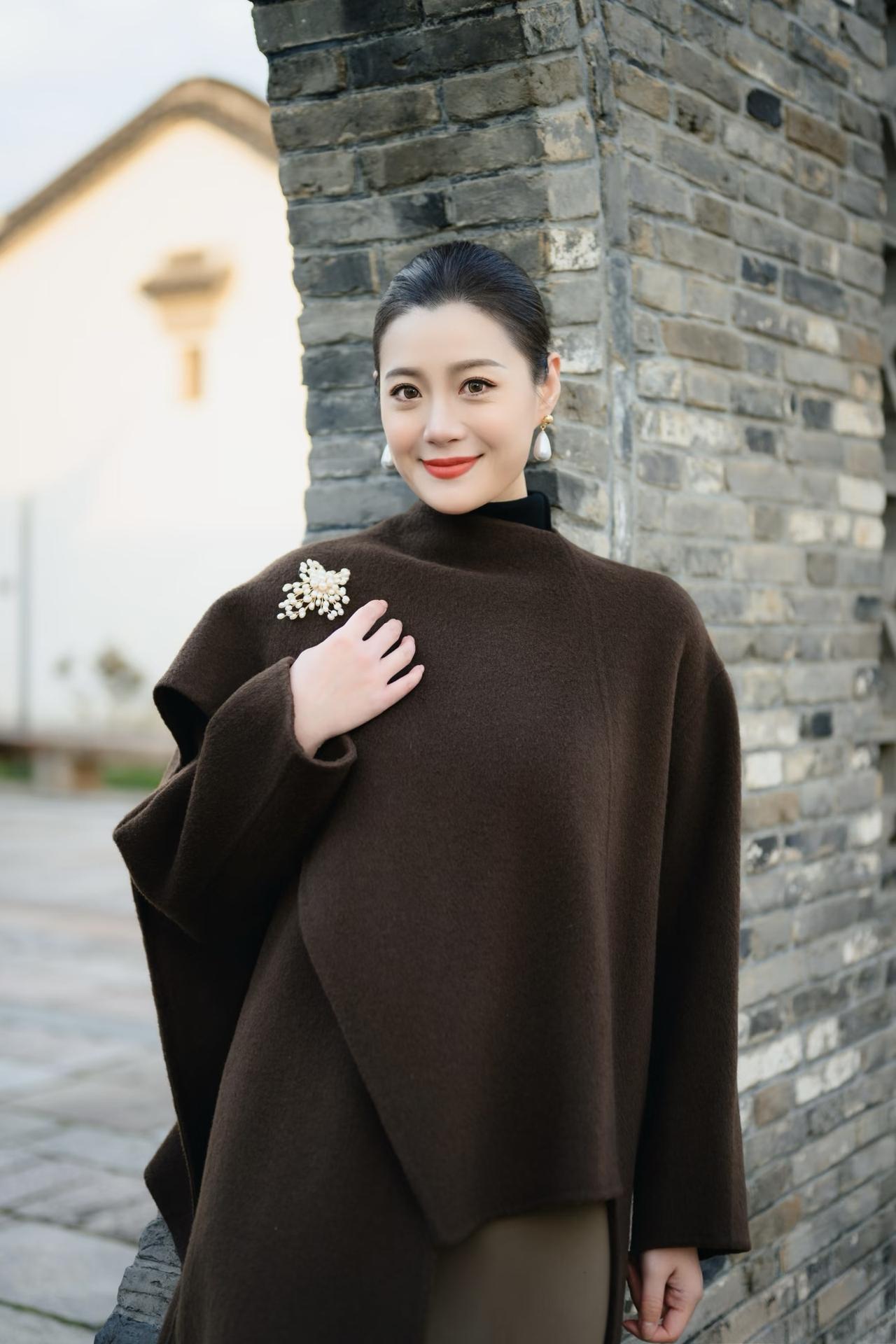 你见过最具气质的美女是谁