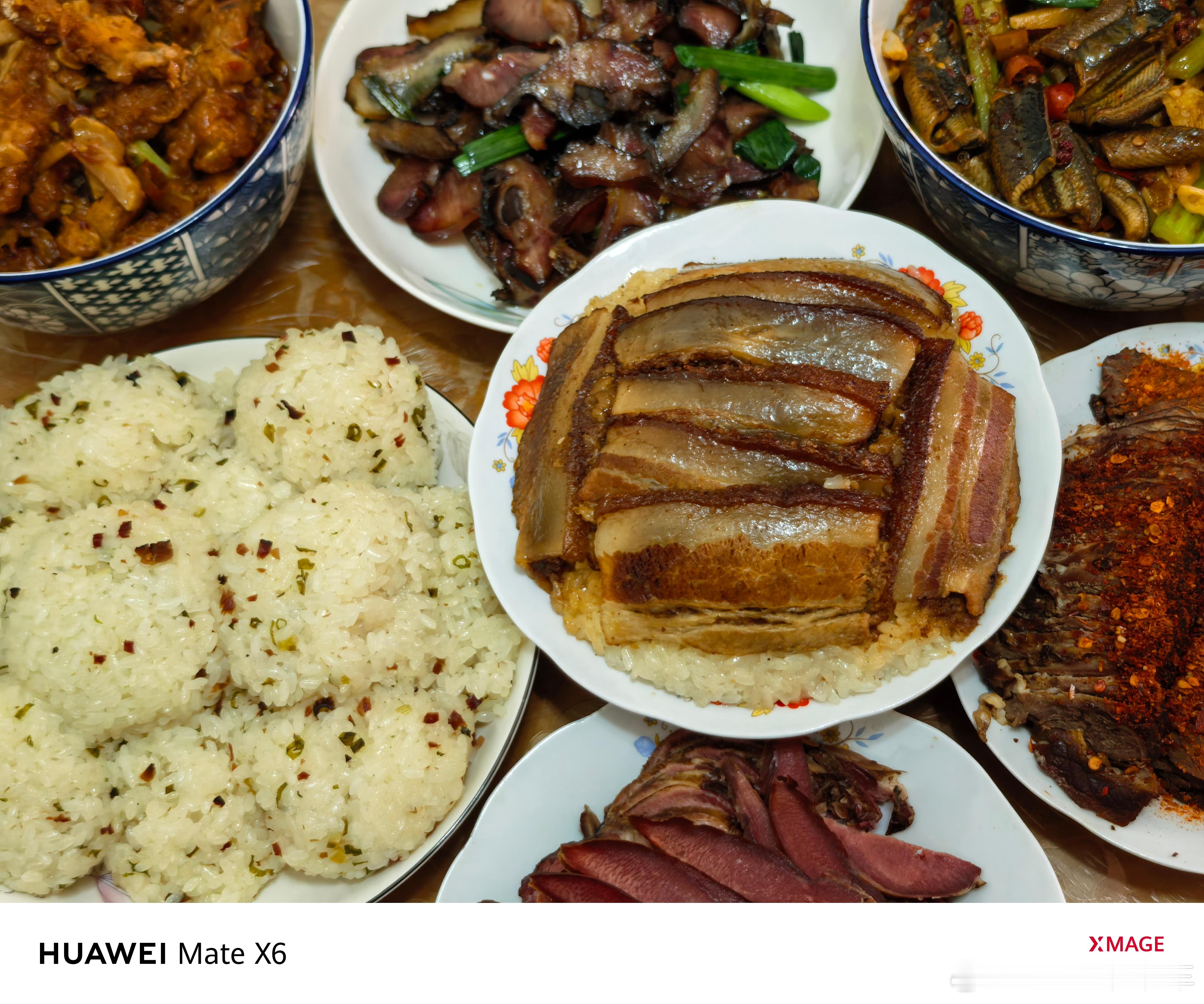 简简单单吃一顿，家里的才是最好的家的味道年夜饭