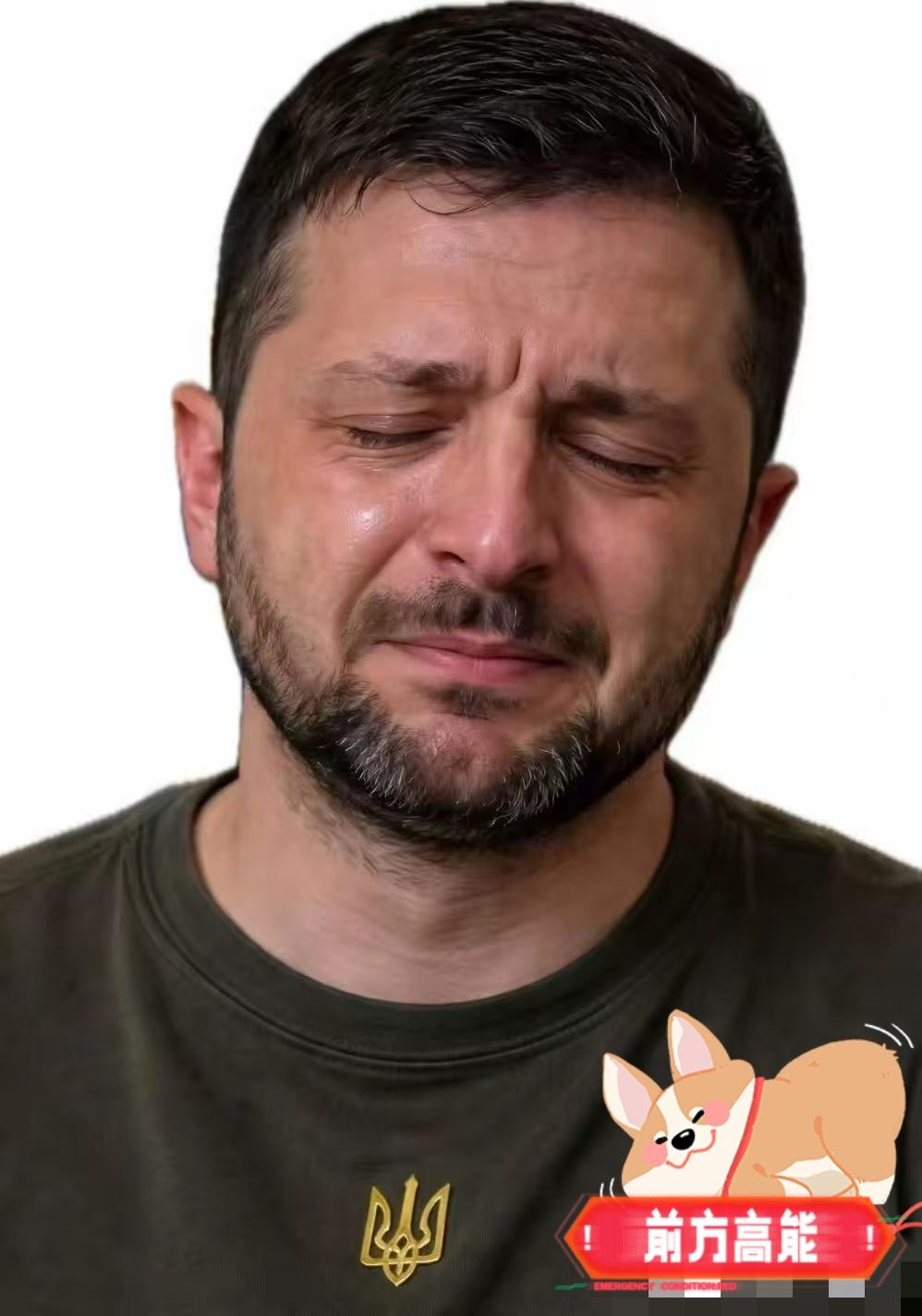 乌克兰传来消息，2026年4月5日，乌克兰总统泽连斯基公开警告，中东地区长期冲