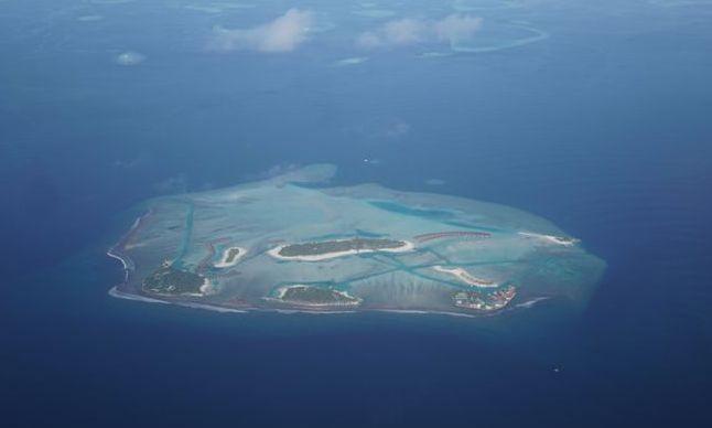 重磅消息：国家批准建立黄岩岛国家级自然保护区，我国将进一步加强对黄岩岛主权的巩固
