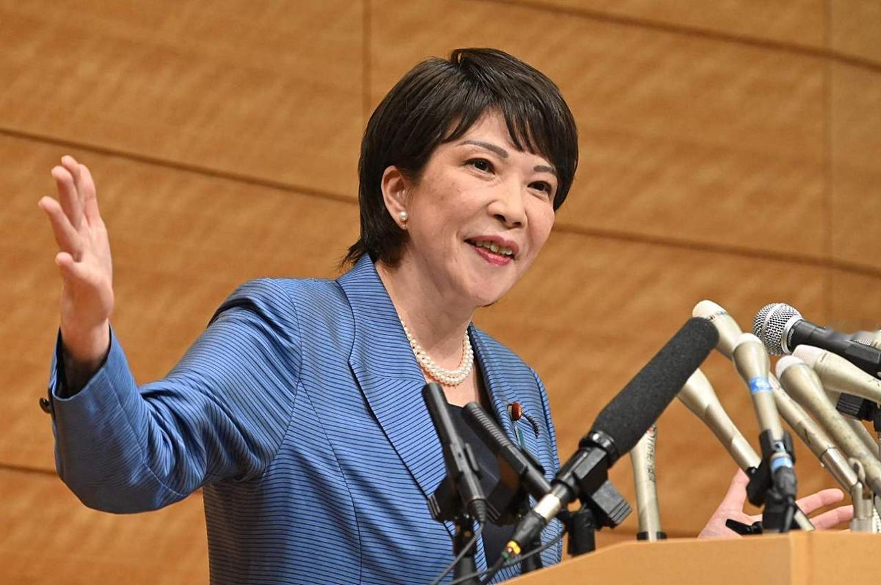 五国收到日本赴会邀请，高市早苗换了个新打法，想断中俄两国后路11月28日，高