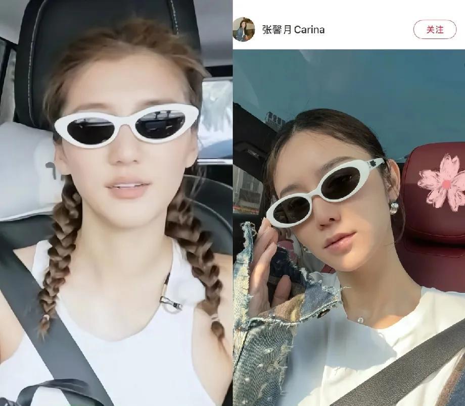 重点是吴千语也不提旧事，过去就过去了，人家往前在过好生活，ada姐时不时