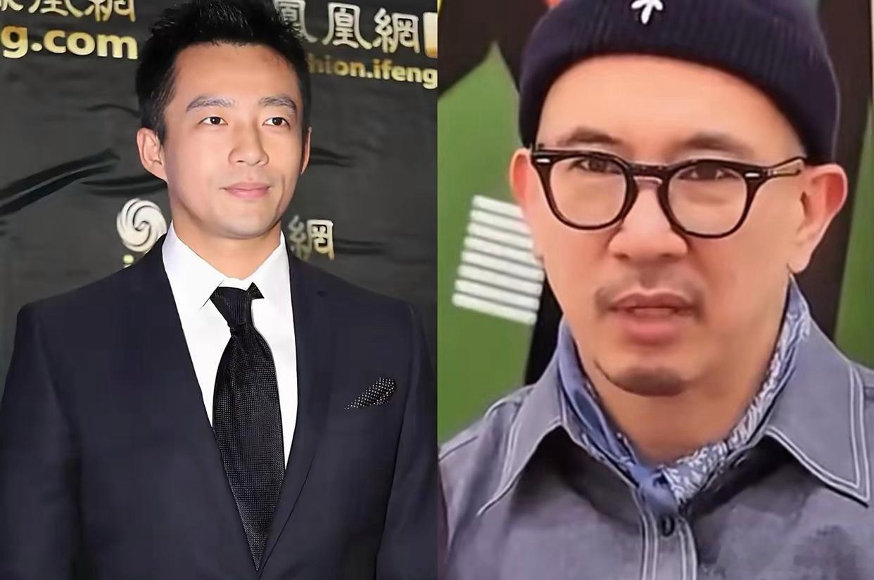 现在总算明白光头（具俊晔）为啥不回韩国了——不是为了遗产，也不是故意装深情立人设