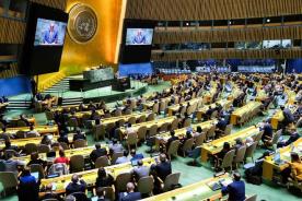 直接省略中国？联合国要“搬家”，最新迁址决定，古特雷斯正式敲定，惊动了国际？