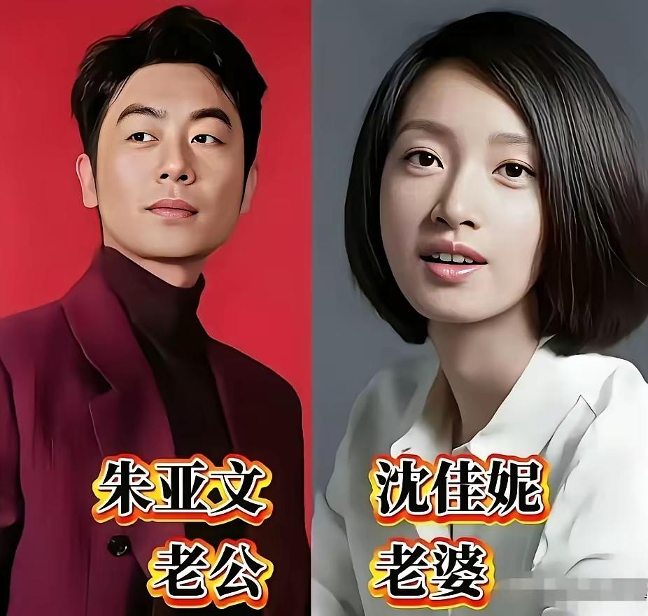 这三对夫妻，我可真的是太喜欢了，尤其是康辉和刘雅洁两口子，看起来非常的有夫妻相！