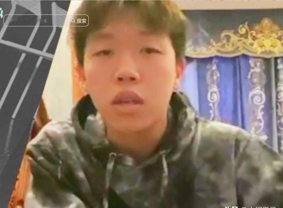 闫学晶的侄子，终于要火了？中戏校草闫浩博，首部网剧就让导演组集体点赞！姑舅兄