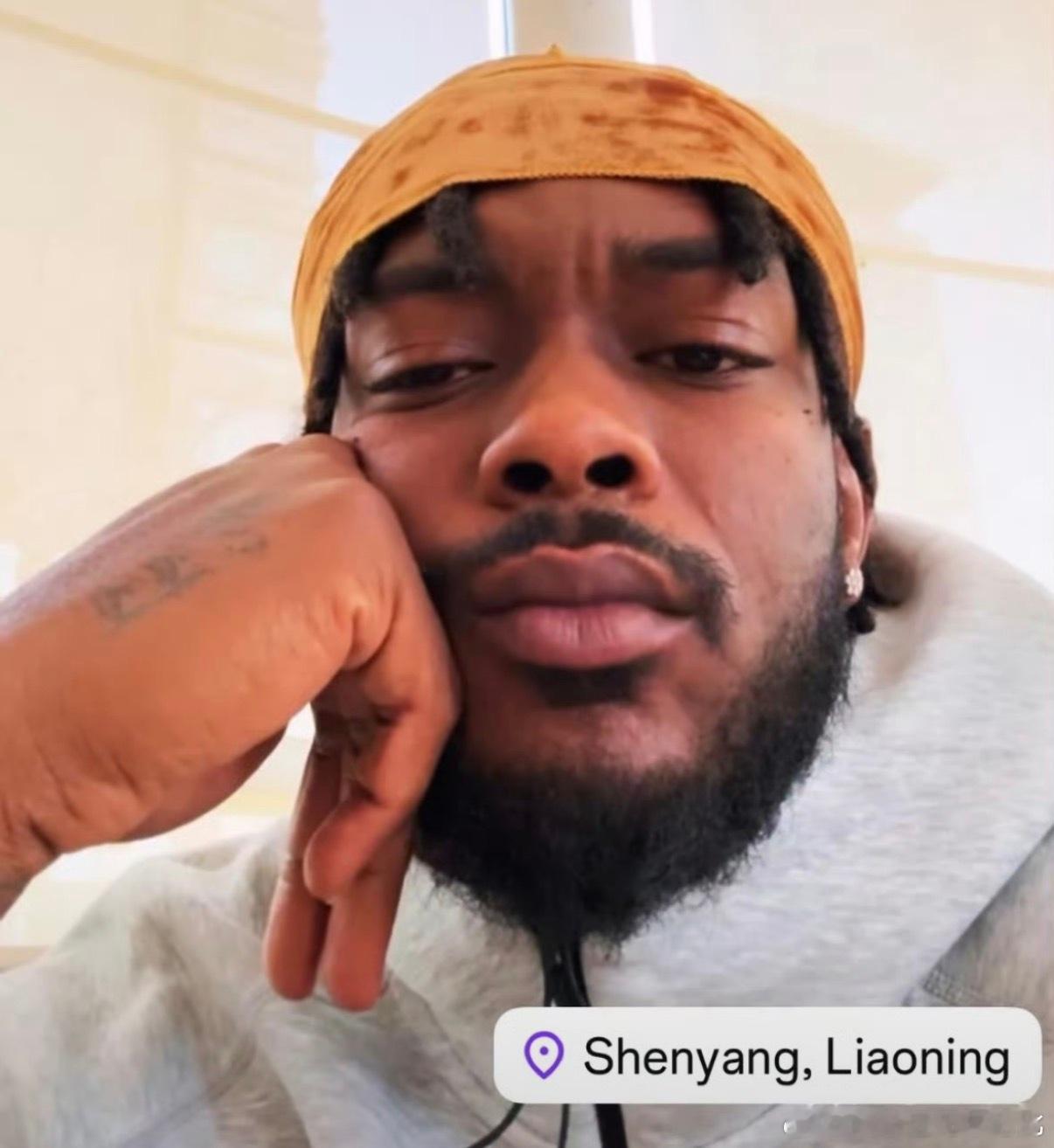 新赛季开始前换外援，辽宁男篮已经正式裁掉了奥利弗！辽宁男篮