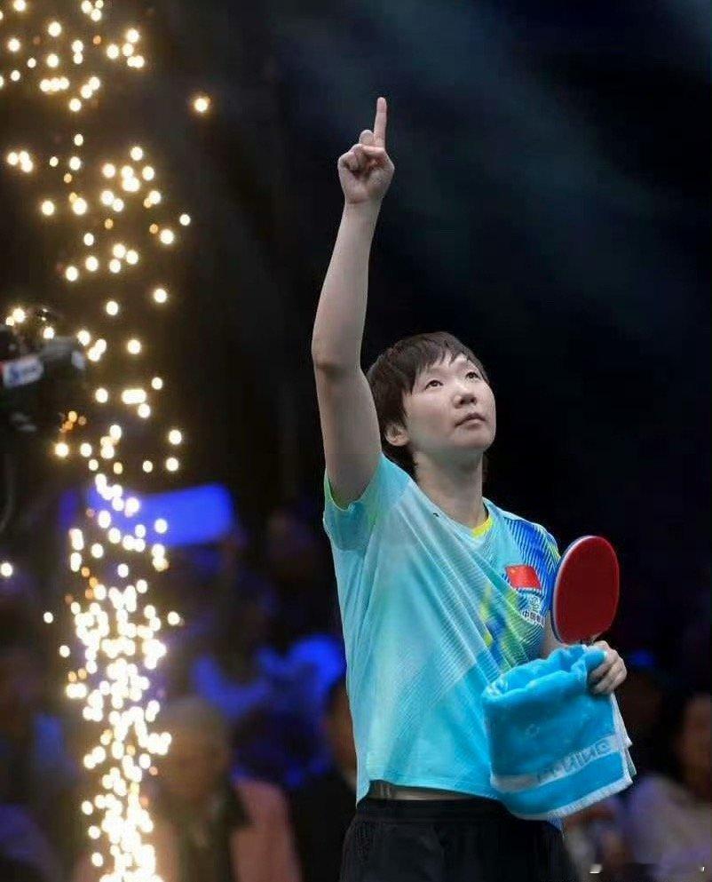 女单最新世界排名(8月17日）随着王曼昱获得2026WTT瑞典大满贯女...