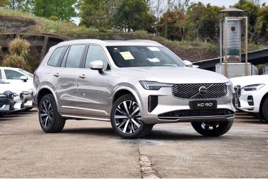 健康环保360°无死角守护，沃尔沃全新XC90真能做到这么绝？对家庭用户来