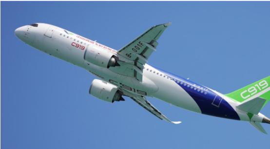 中国为啥要造C919客机？其实说白了，和美国波音比起来，C919简直是性价比之王